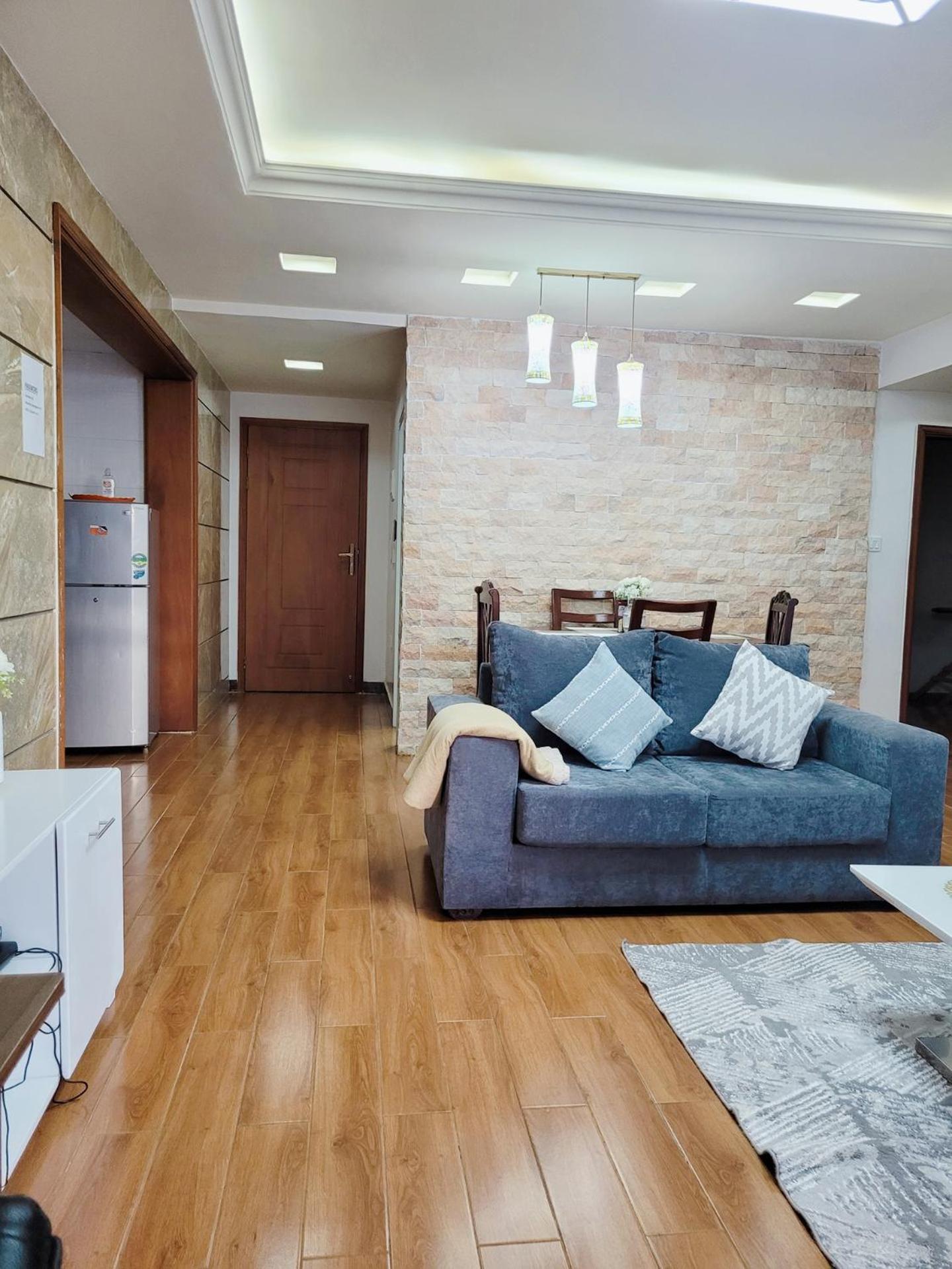 Stunning And Serene Homes Nairobi