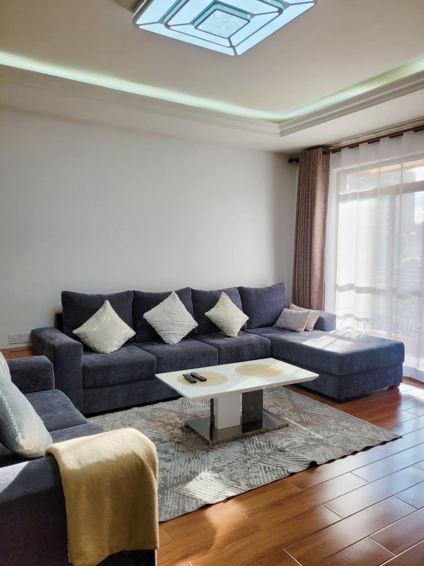 Stunning And Serene Homes