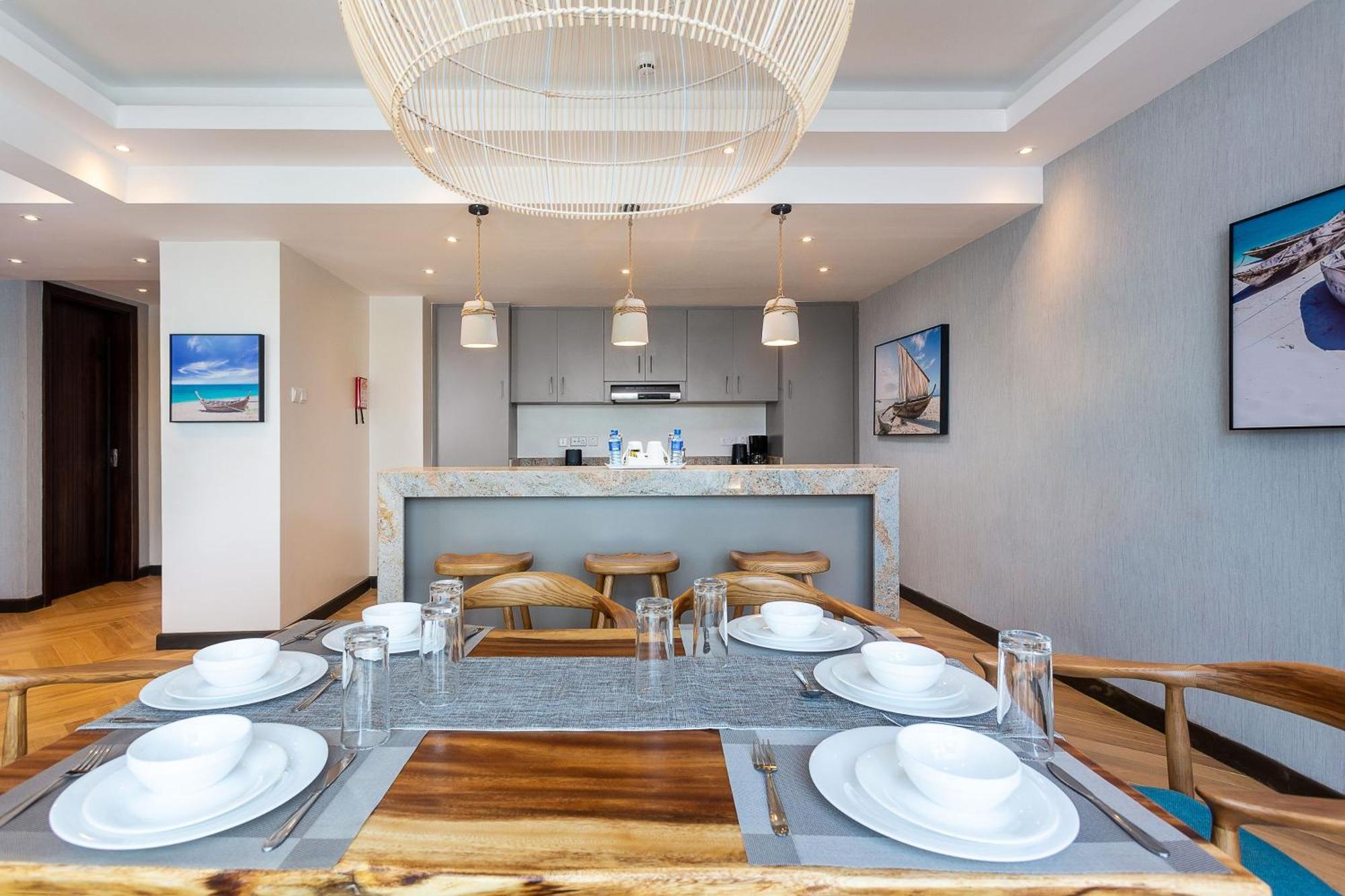 Ulwazi Place By Trianum 4*