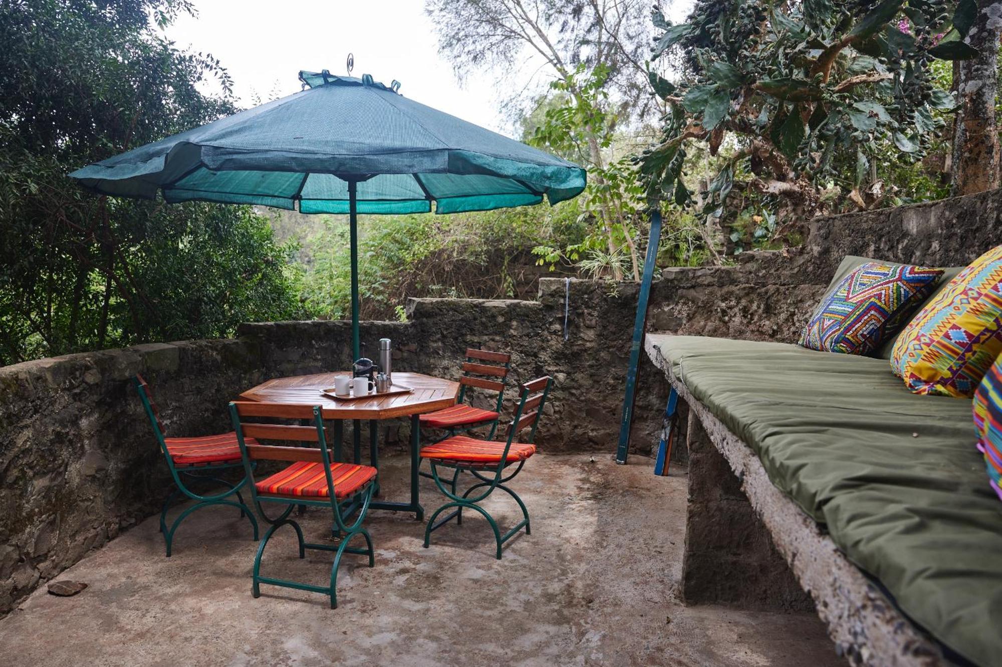 Casa de hóspedes Rock Stop Falls Nairobi