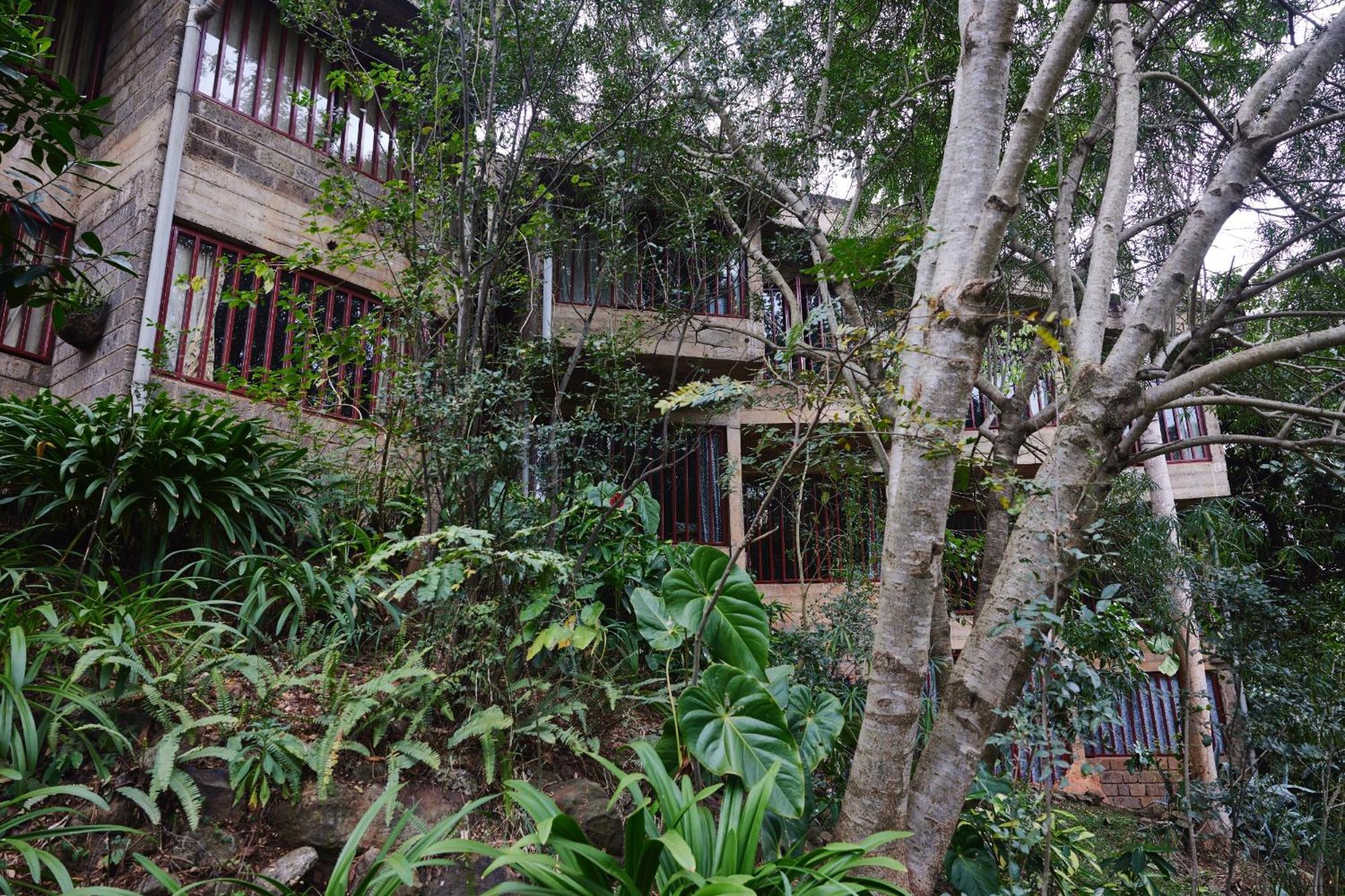 Rock Stop Falls 3* Nairobi