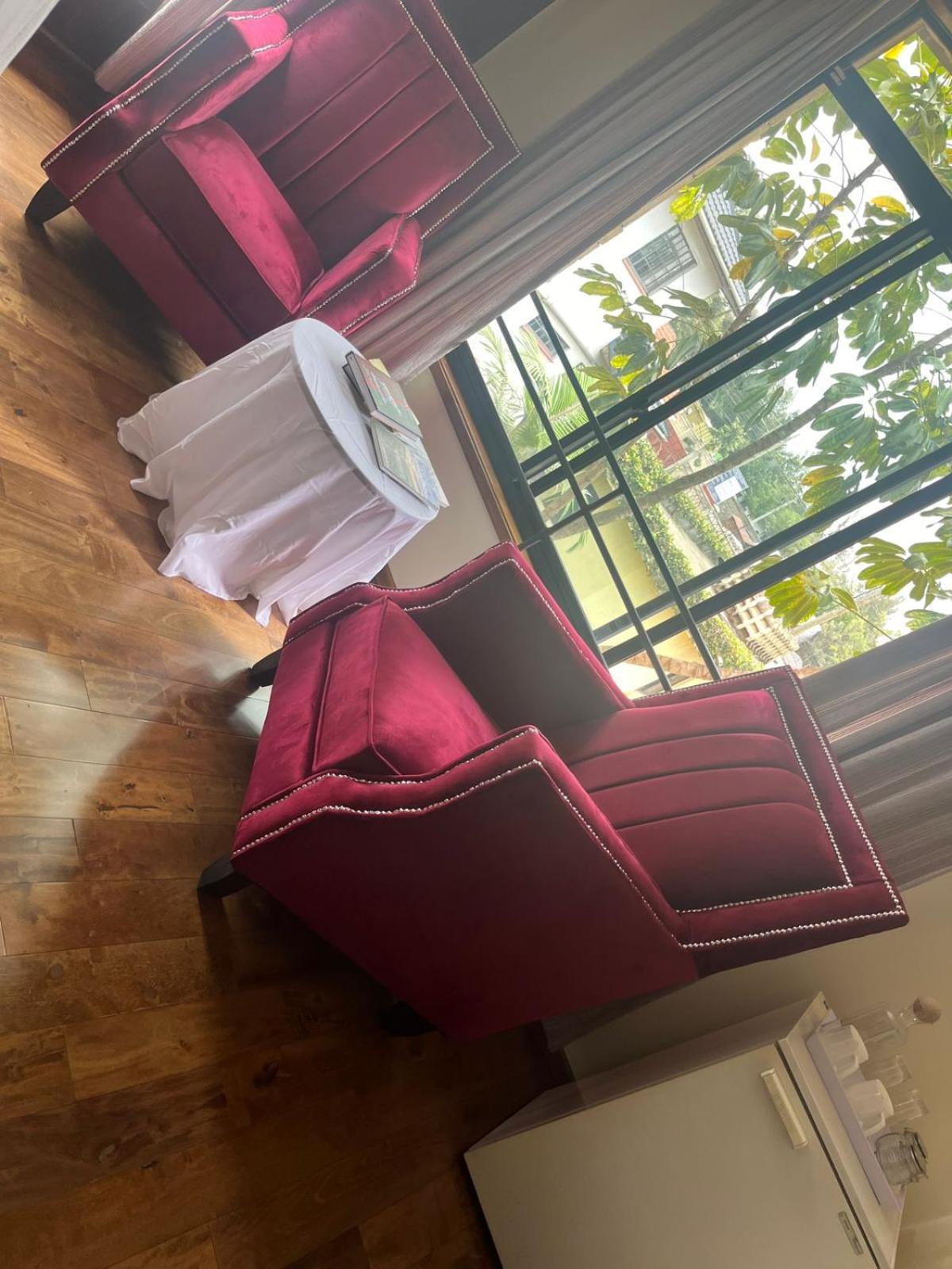 Bed & Breakfast Florances Nairobi
