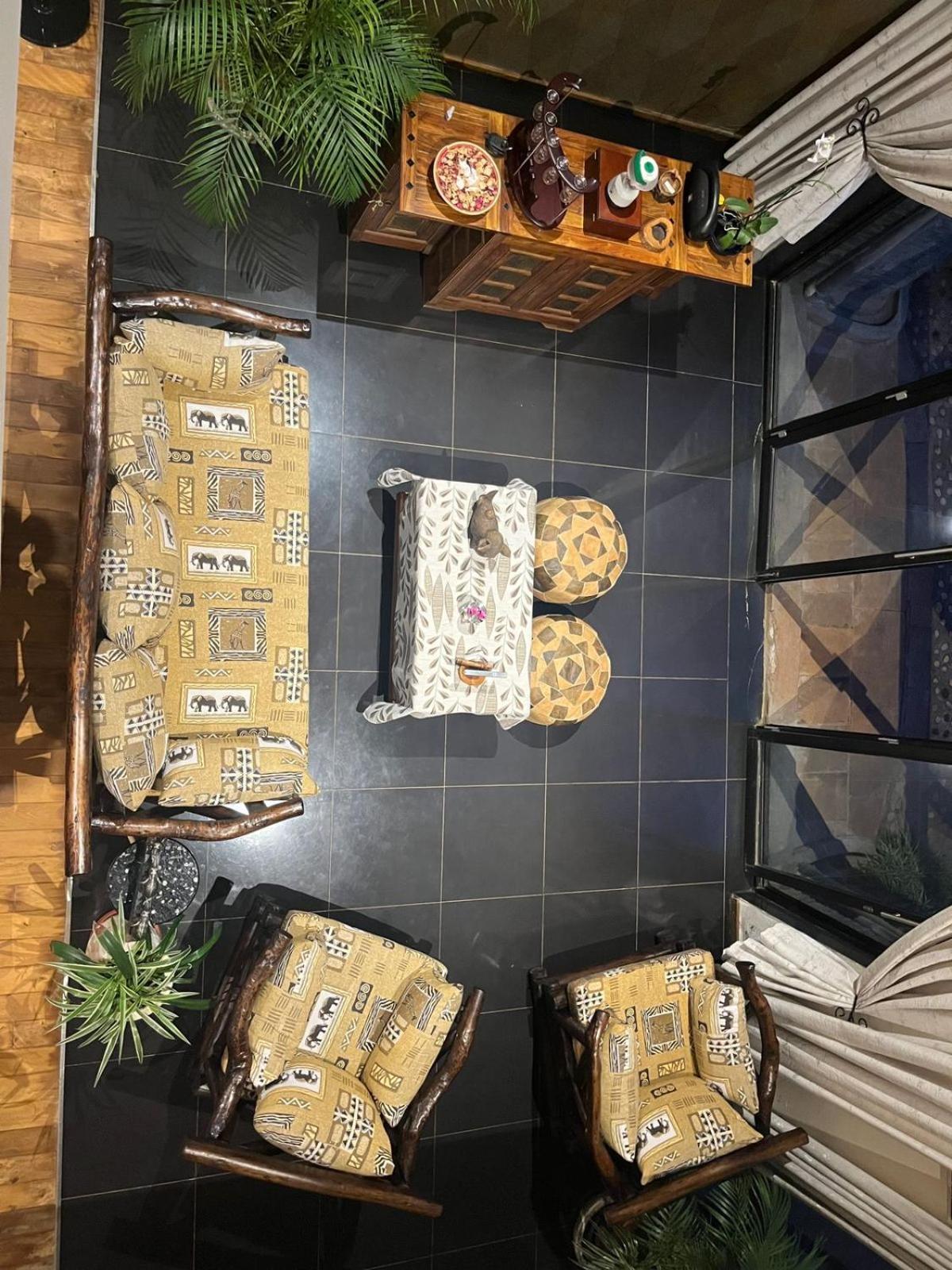 Florances Bed & Breakfast