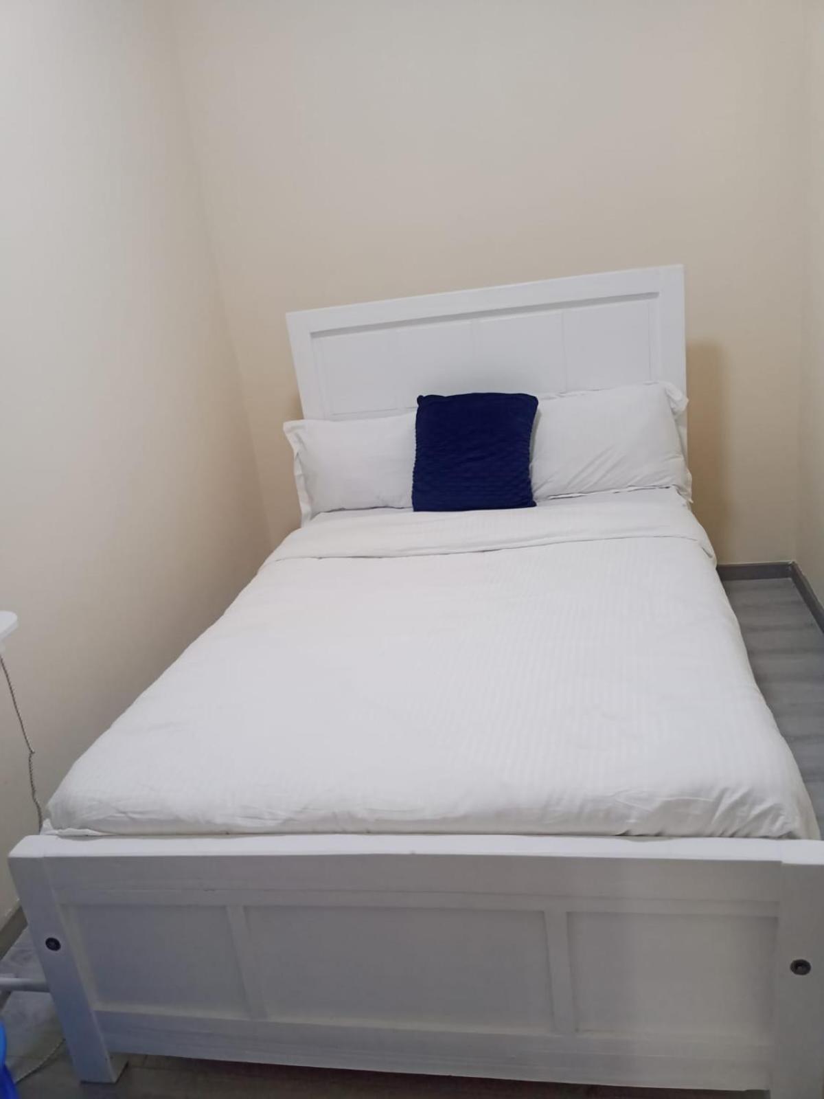 Elegant Three-bedroom In Kilimani *