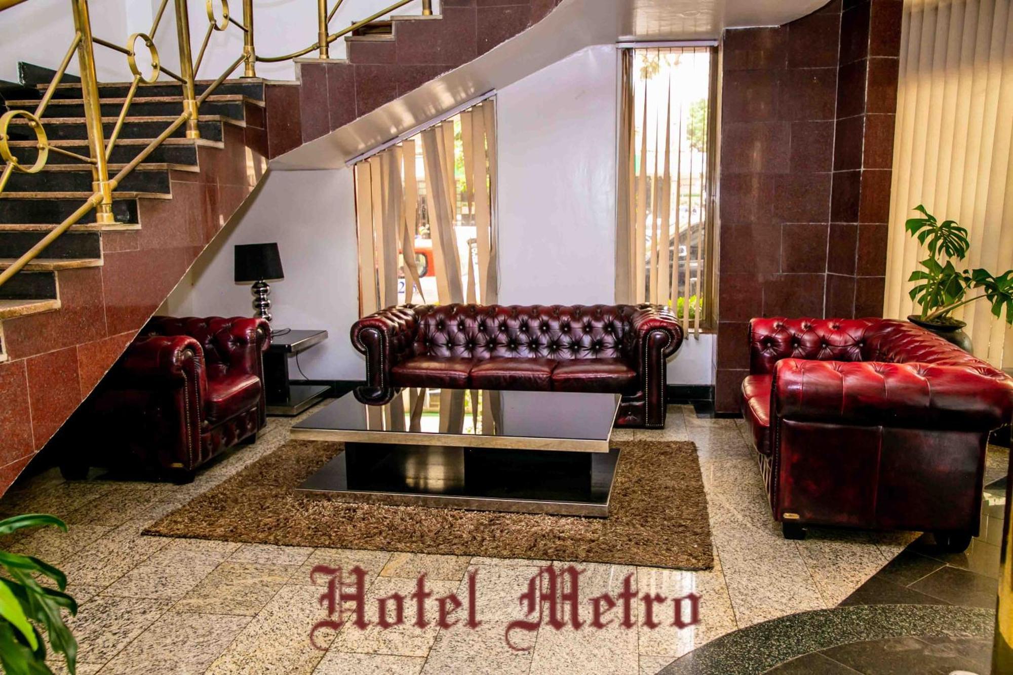 Hotel Metro Nairobi