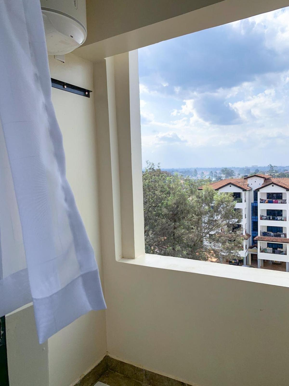 Egoli Premiere Serviced By Nest & Nomad Apartment