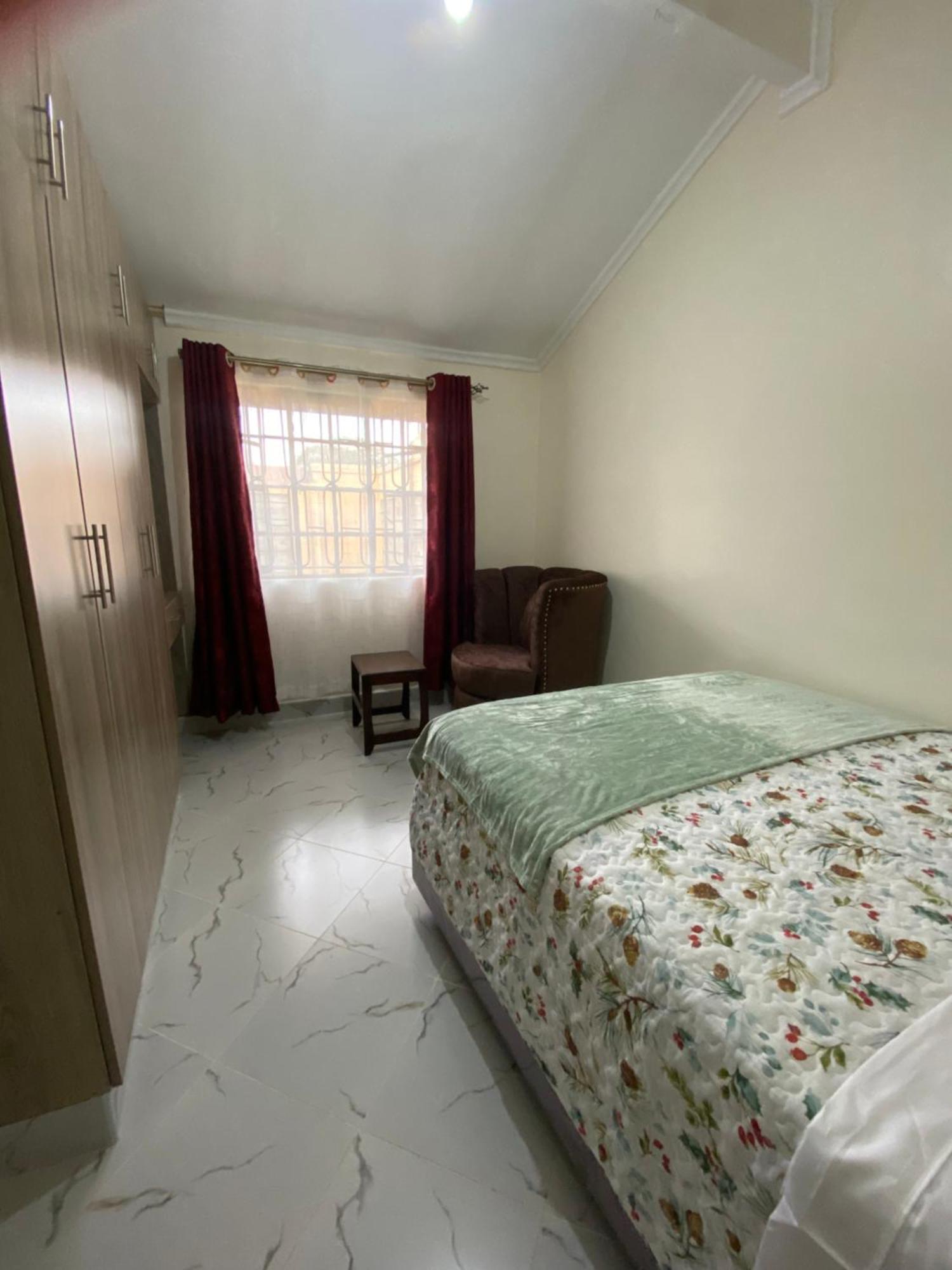 Imara House Apartment