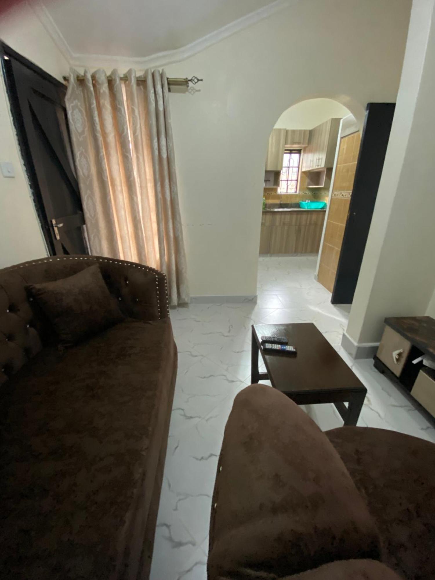 Imara House Apartment