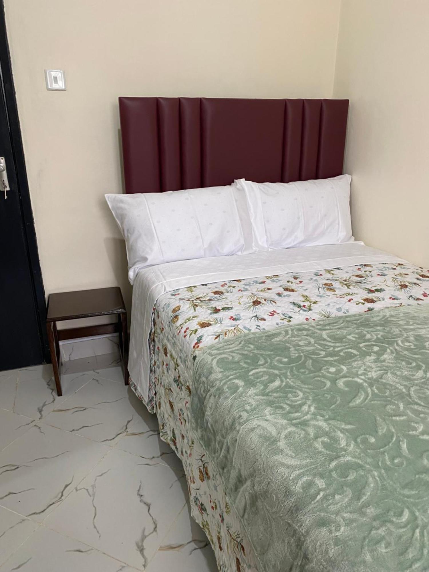 Imara House * Nairobi