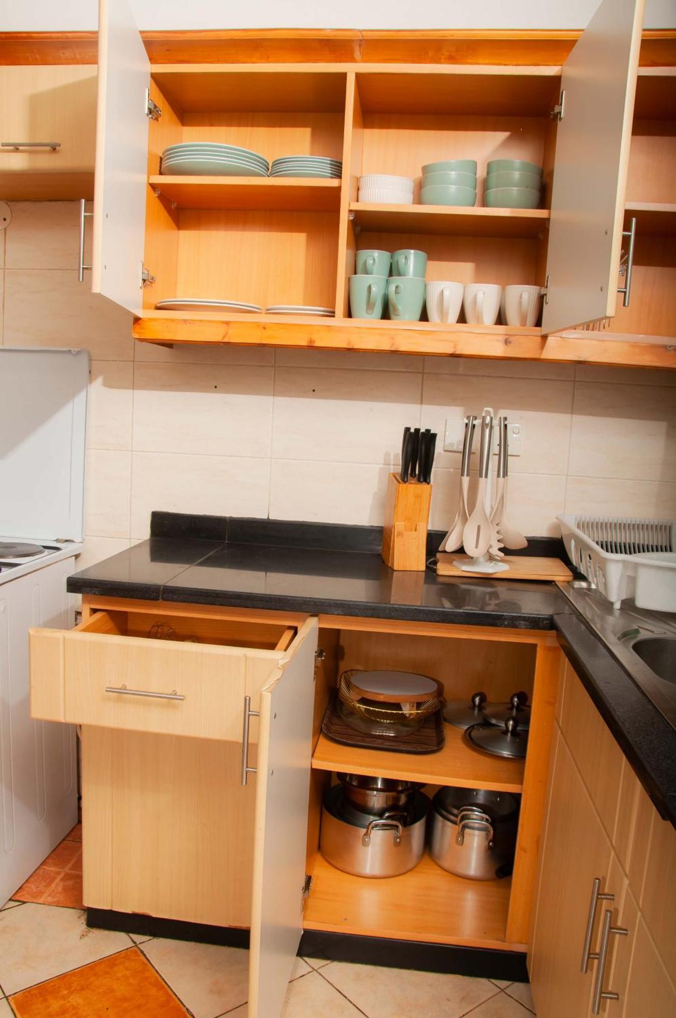 Imela Residences Junction Gardens Riara Road Nairobi