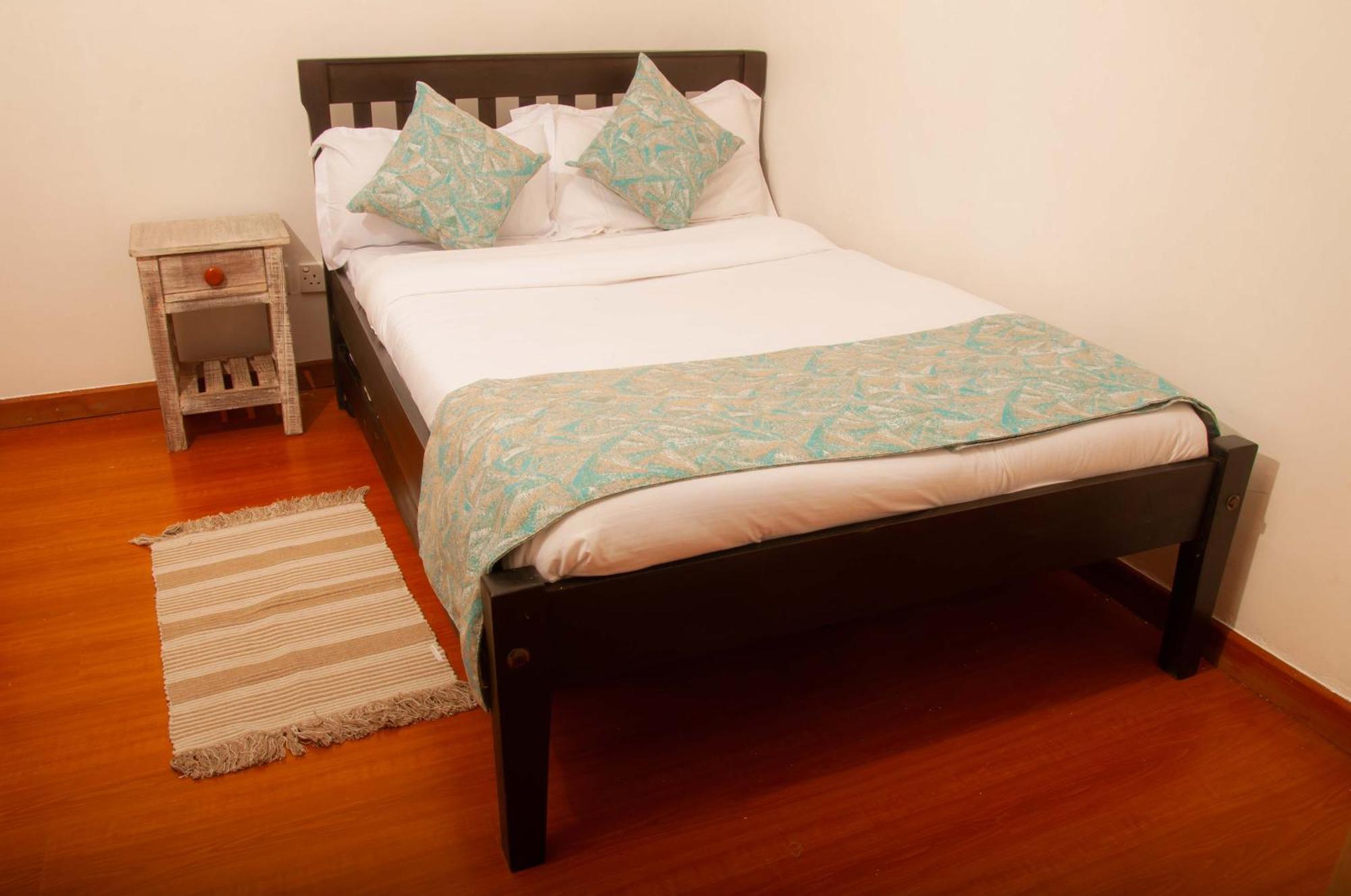 Imela Residences Junction Gardens Riara Road Apartment *