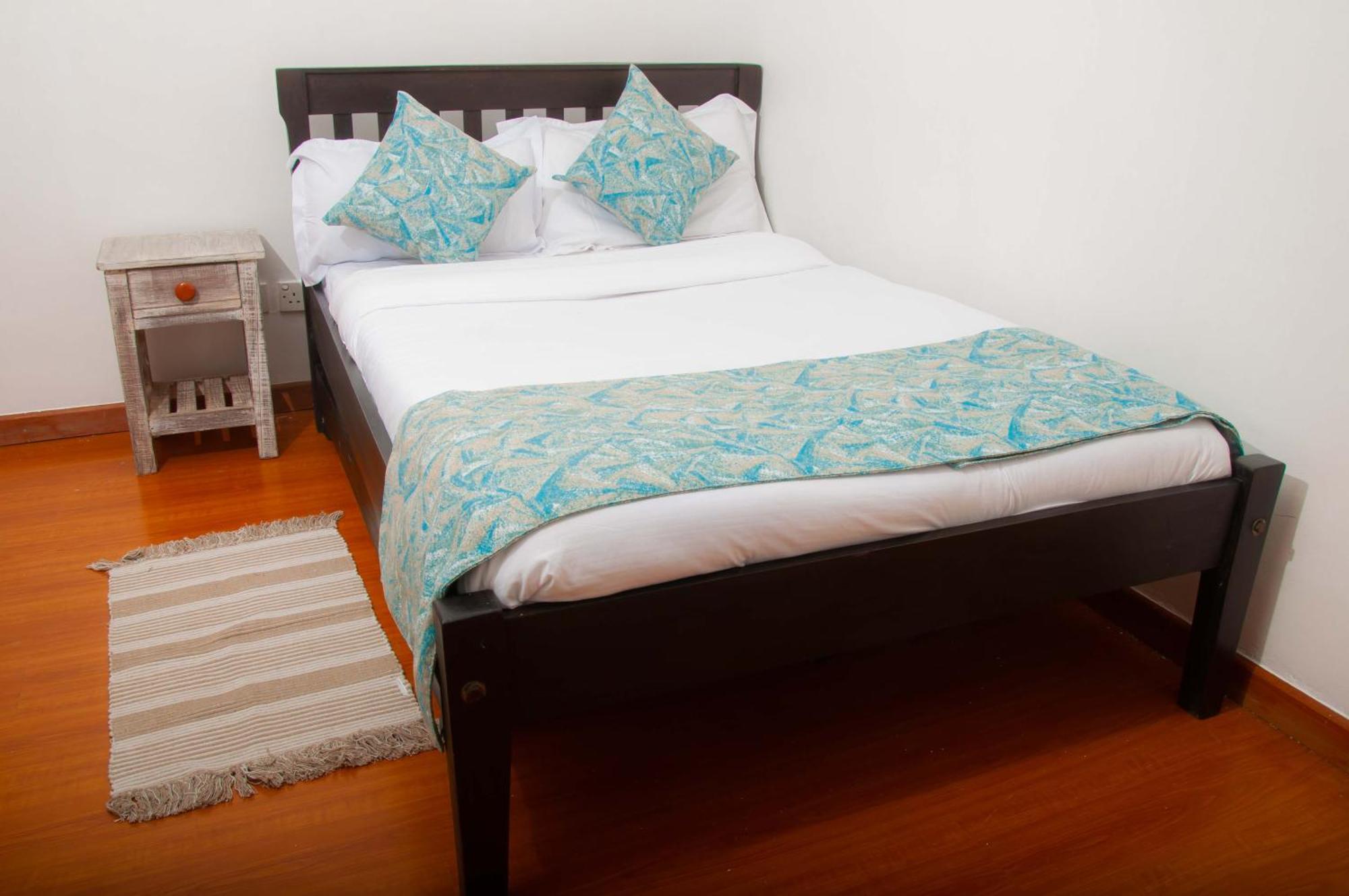 Imela Residences Junction Gardens Riara Road Nairobi