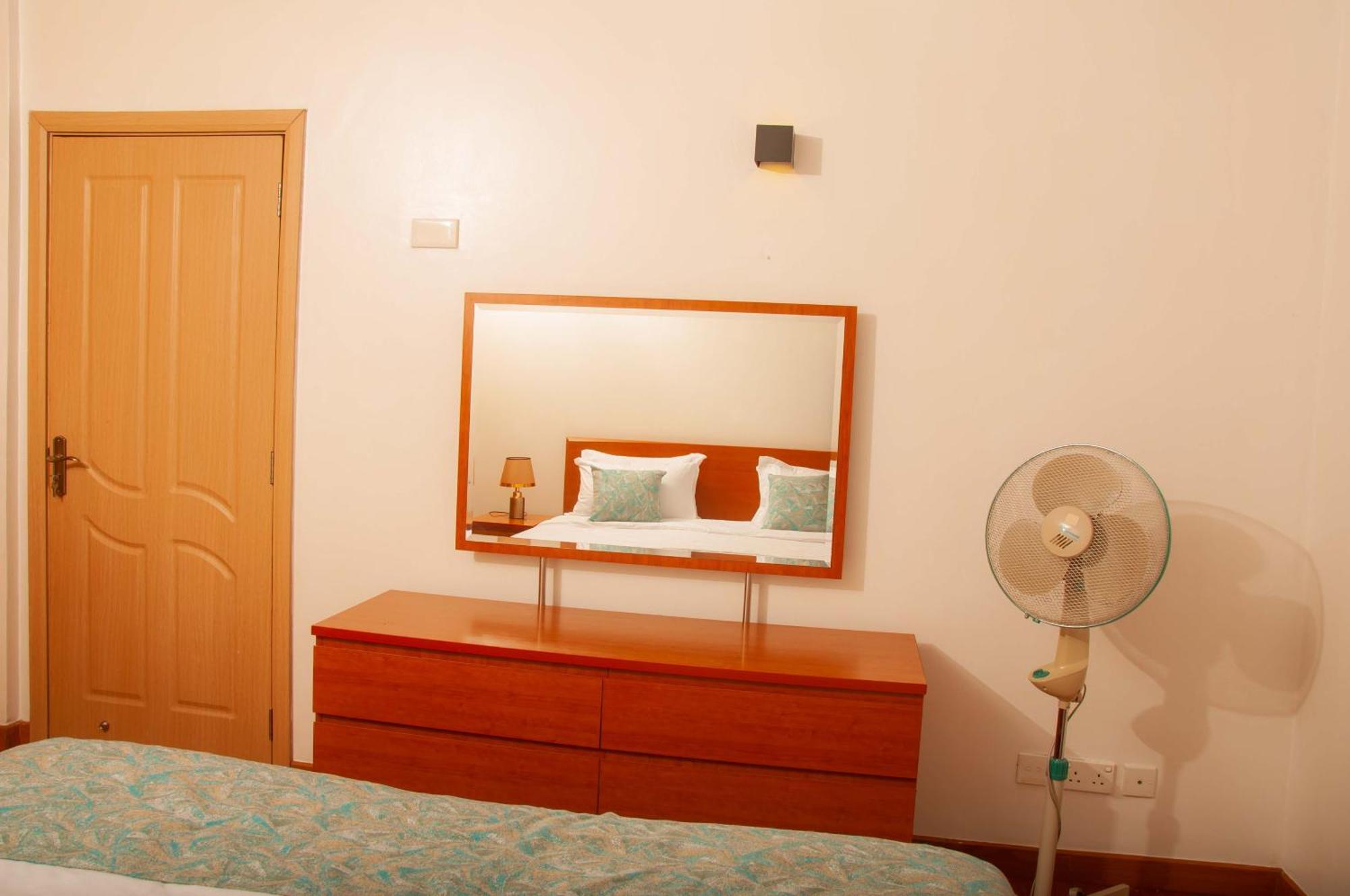 Imela Residences Junction Gardens Riara Road Apartment