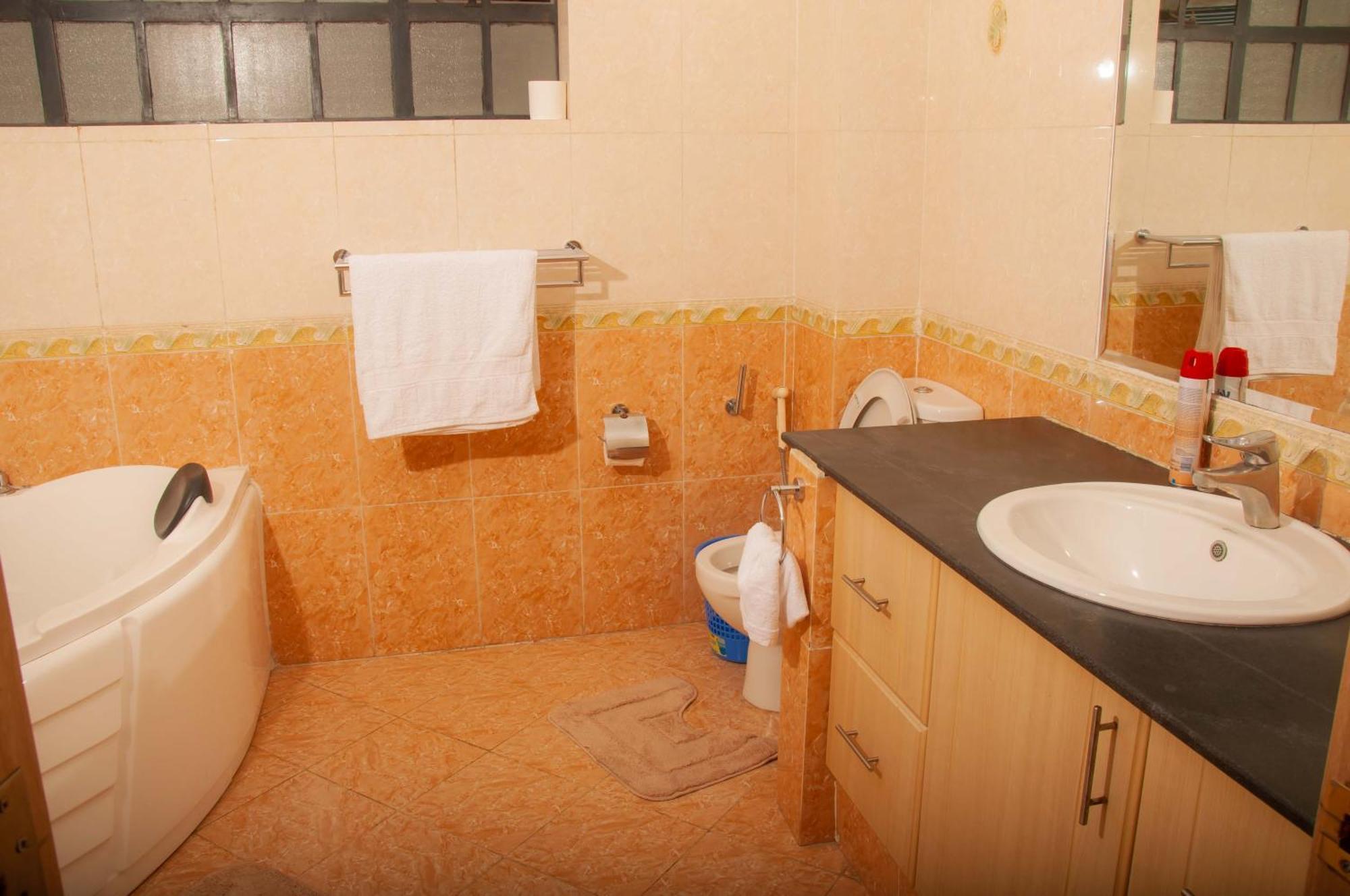 Imela Residences Junction Gardens Riara Road