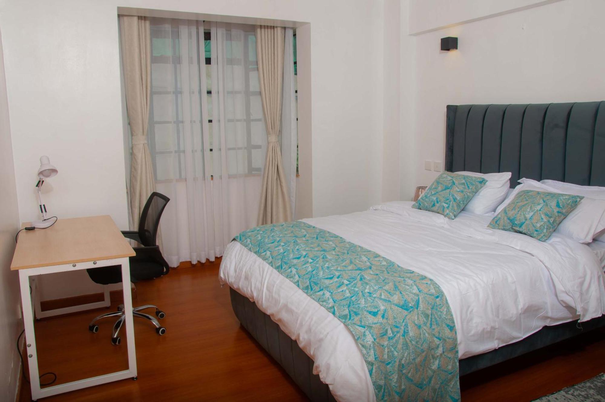 Imela Residences Junction Gardens Riara Road *