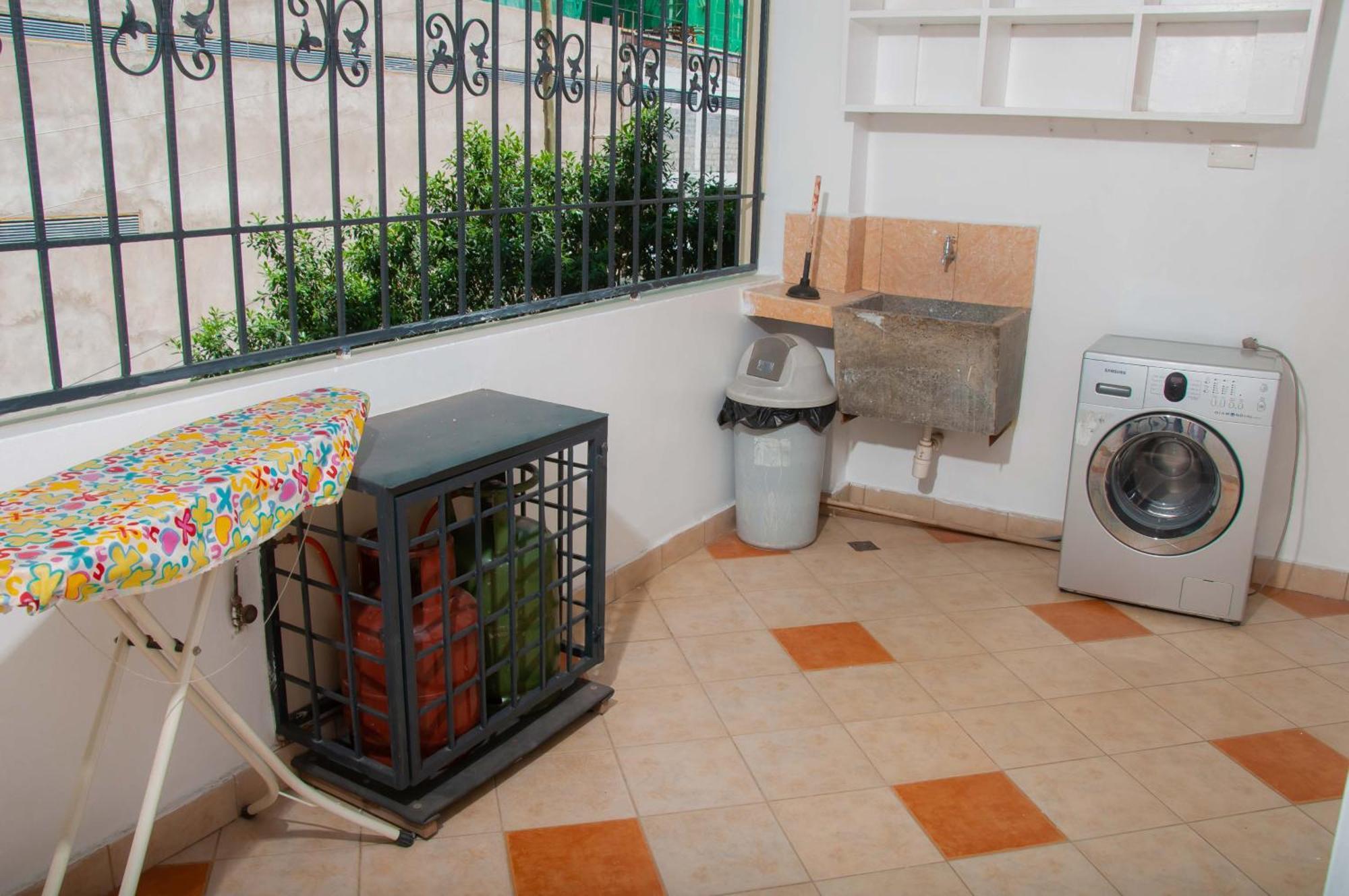 Apartment Imela Residences Junction Gardens Riara Road