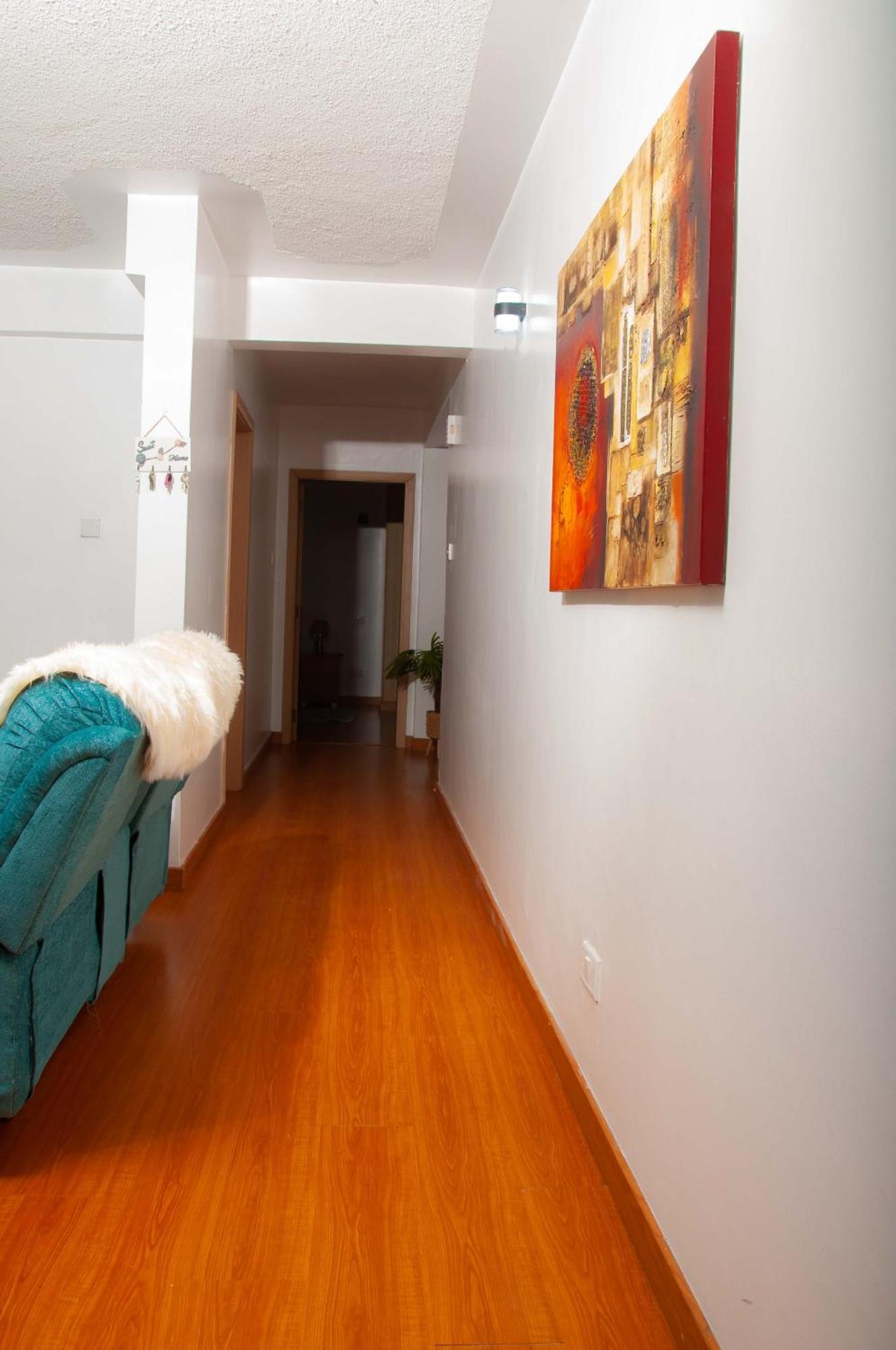 Imela Residences Junction Gardens Riara Road Apartment Nairobi