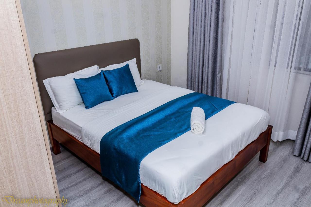 Apartment Sandalwood Executive Kilimani *
