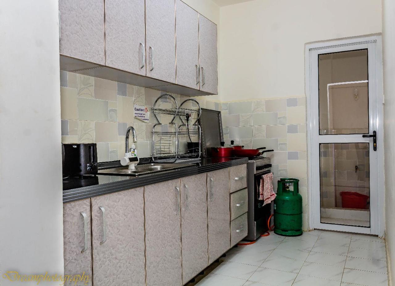 Sandalwood Executive Kilimani *