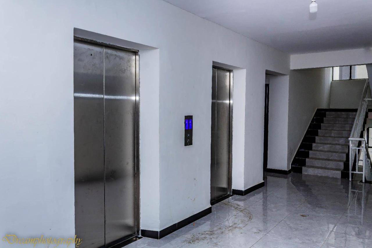Apartment Sandalwood Executive Kilimani
