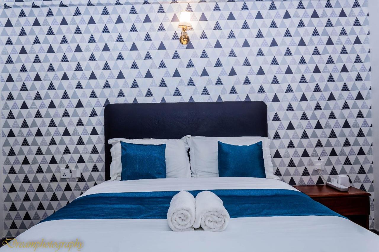 Sandalwood Executive Kilimani Nairobi