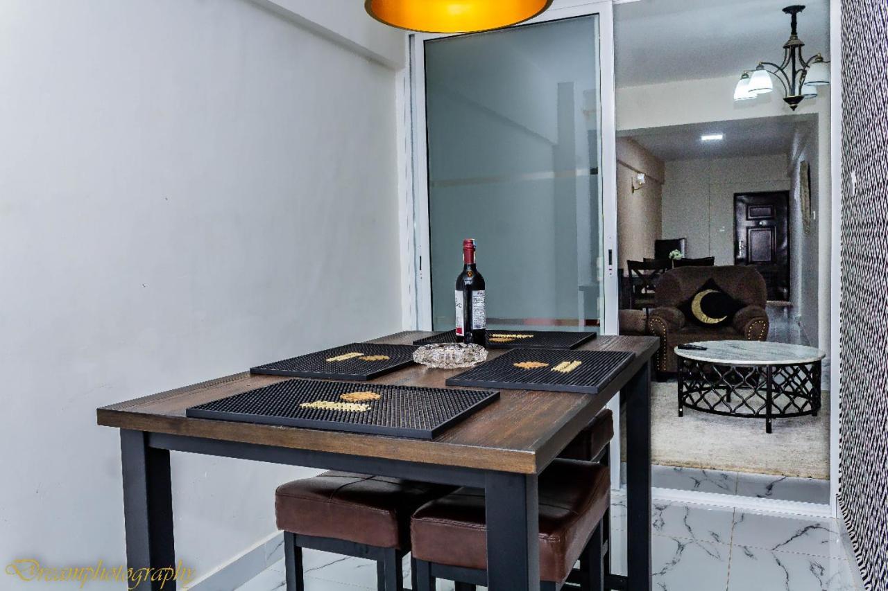 Apartment Sandalwood Executive Kilimani