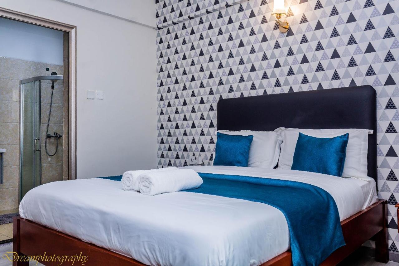 Sandalwood Executive Kilimani Nairobi