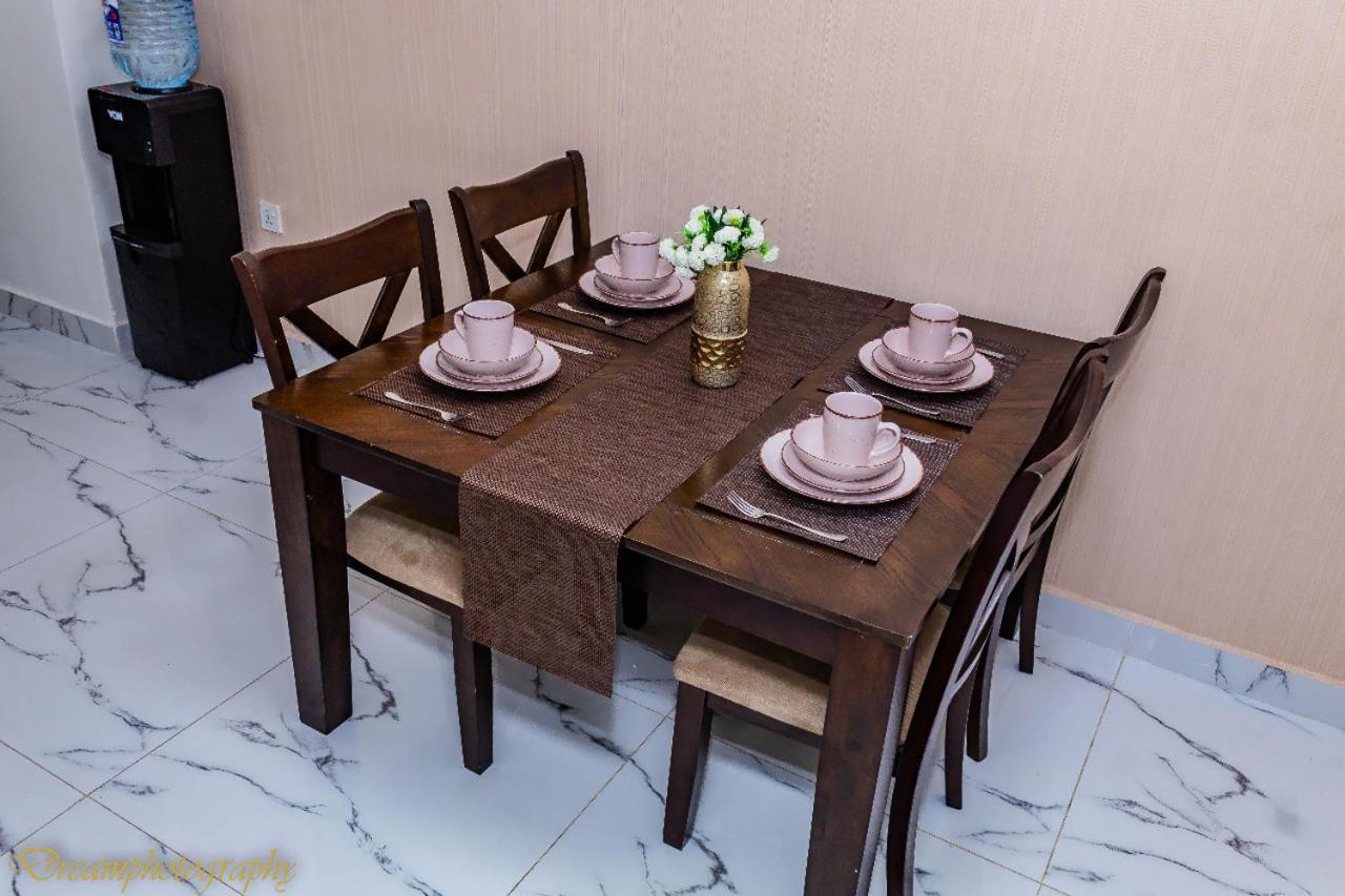 Apartment Sandalwood Executive Kilimani Nairobi