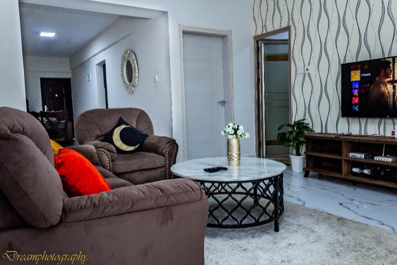 Apartment Sandalwood Executive Kilimani *