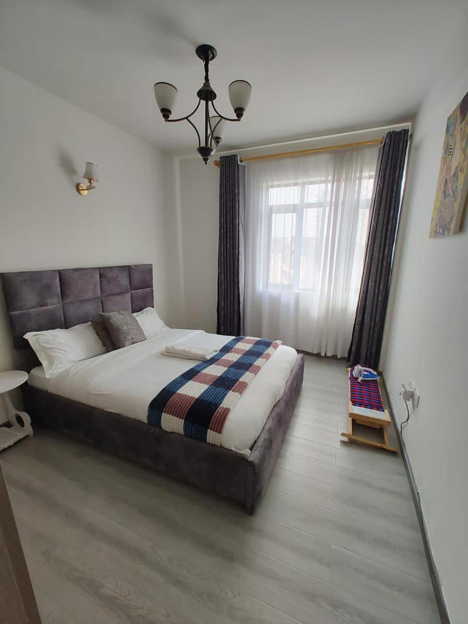 Apartment Sandalwood Executive Kilimani