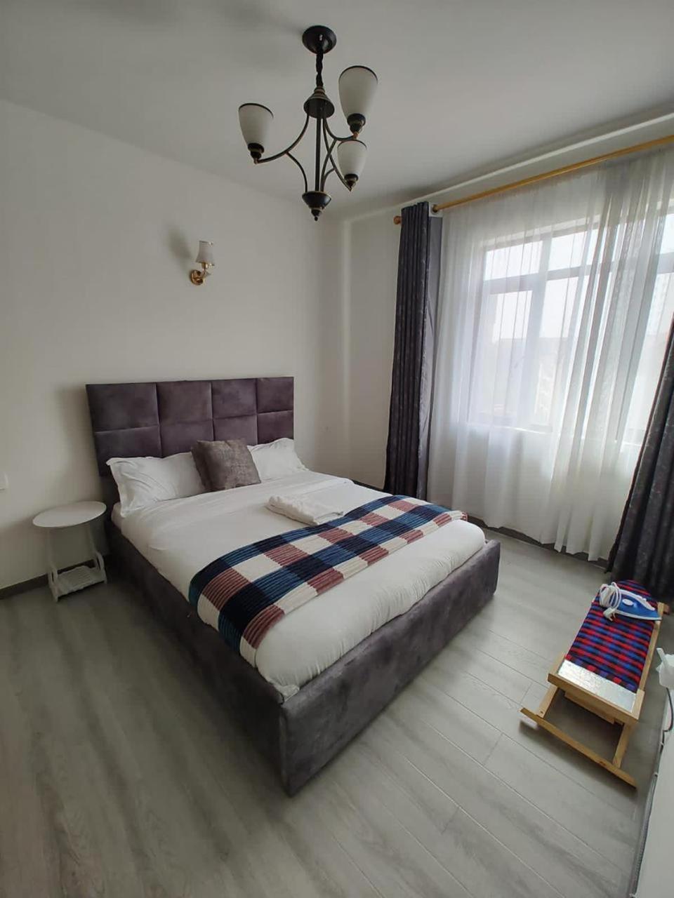 Sandalwood Executive Kilimani * Nairobi
