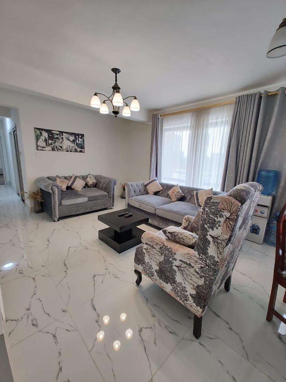Sandalwood Executive Kilimani *