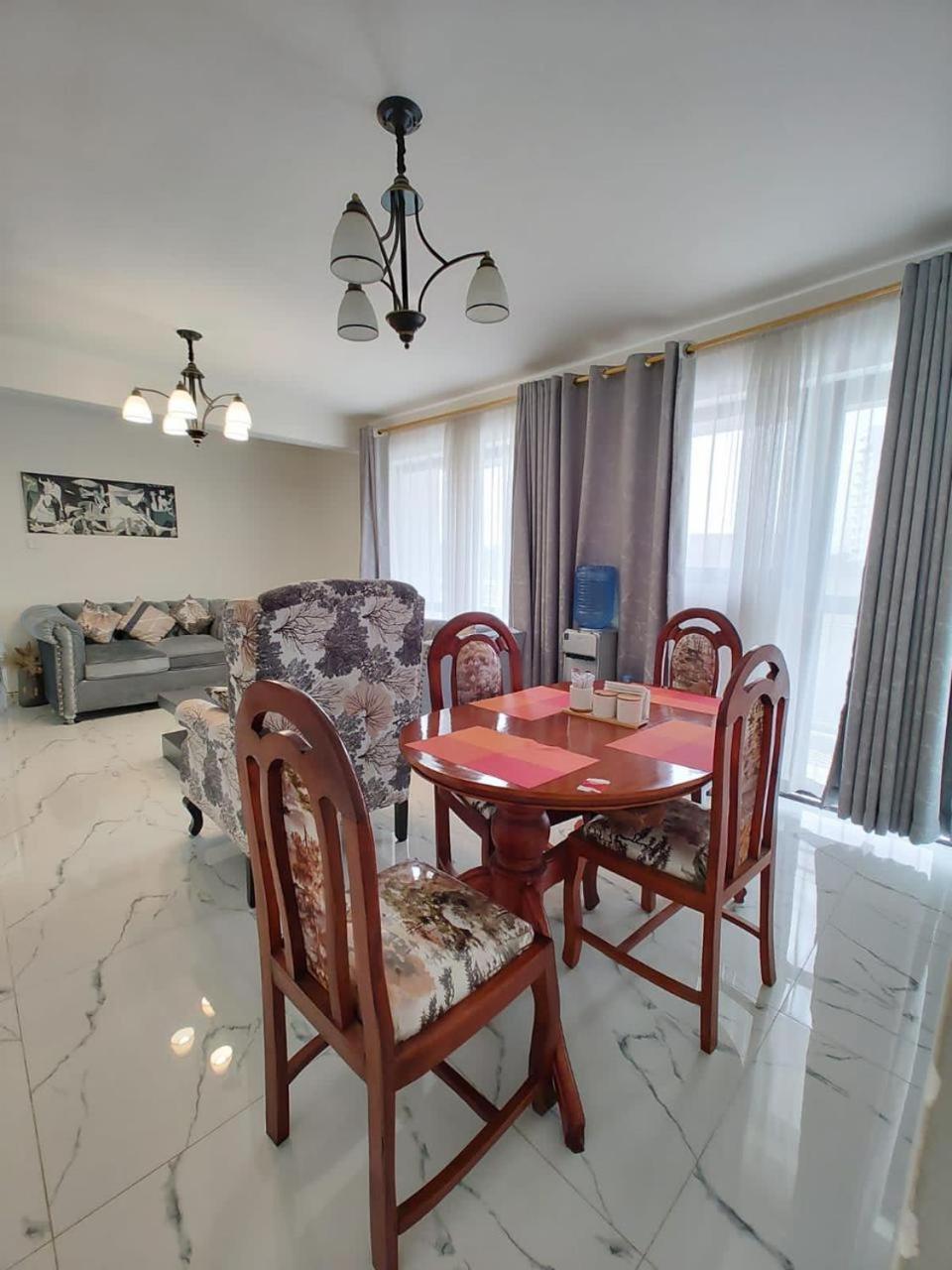 Sandalwood Executive Kilimani