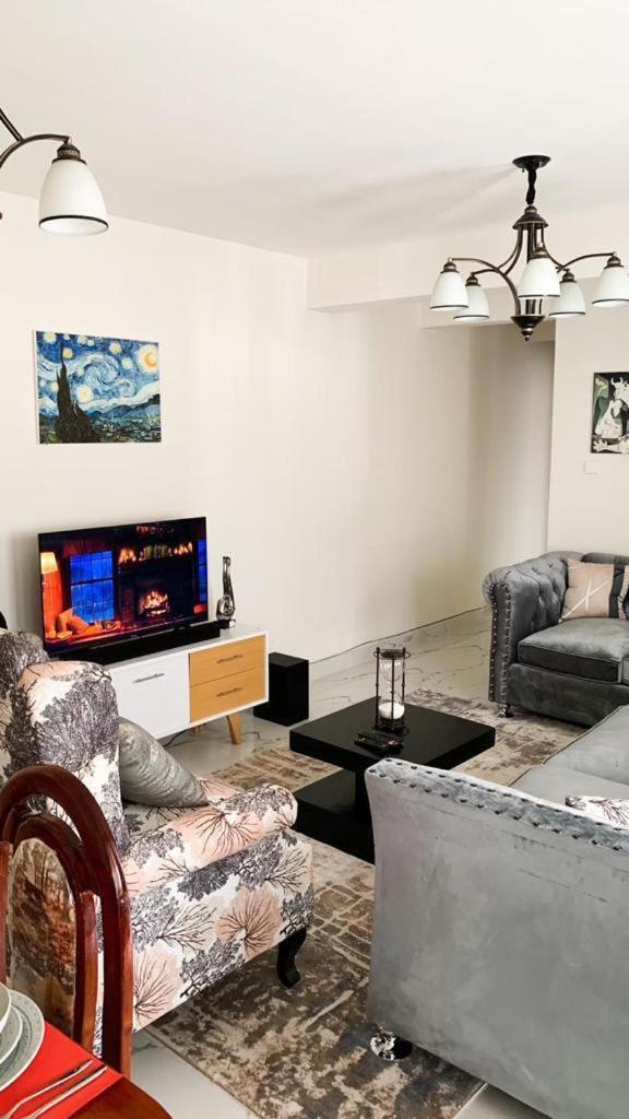 Sandalwood Executive Kilimani Nairobi