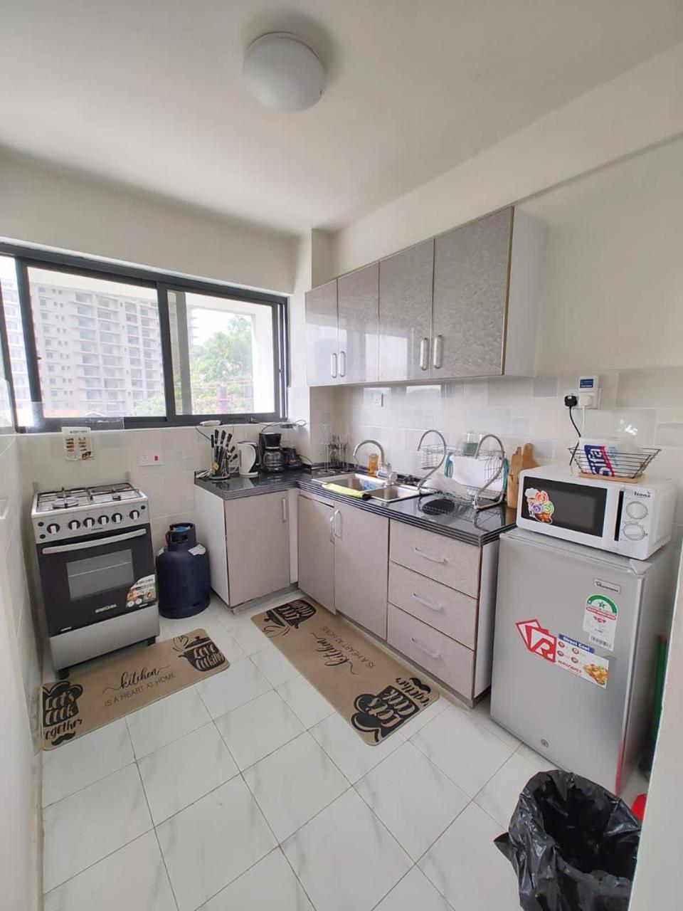 Sandalwood Executive Kilimani *