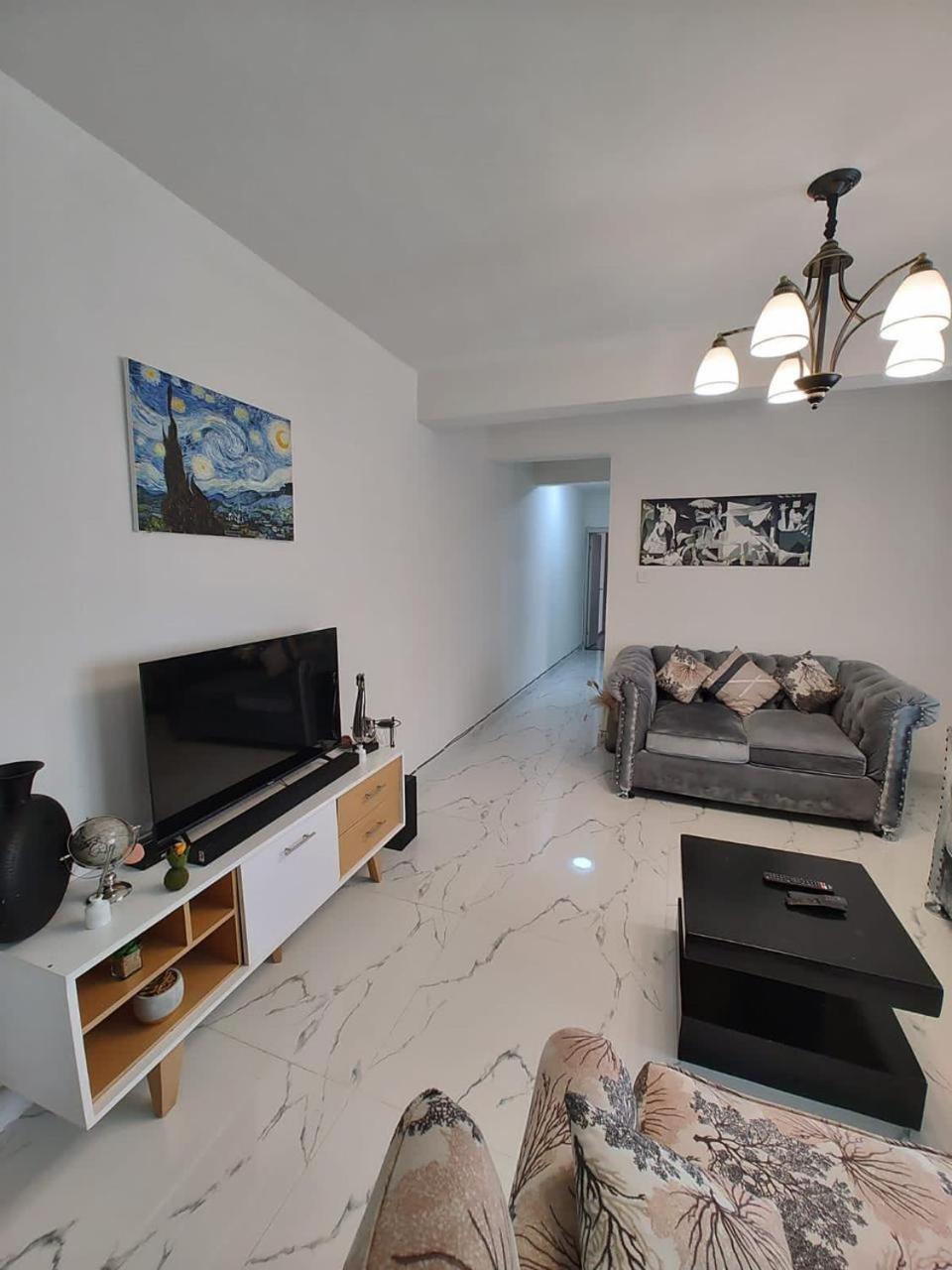 Sandalwood Executive Kilimani * Nairobi