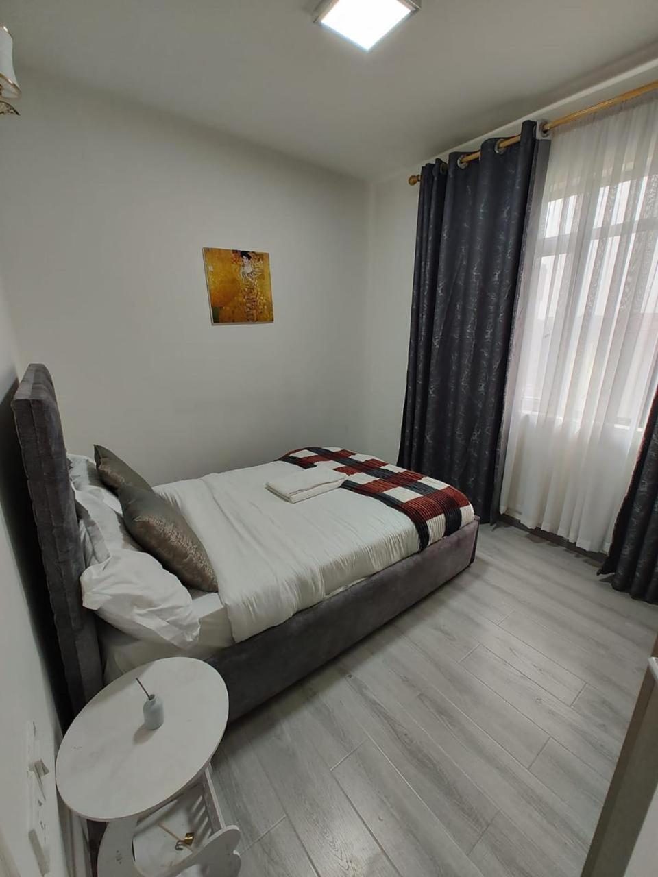Sandalwood Executive Kilimani Apartment