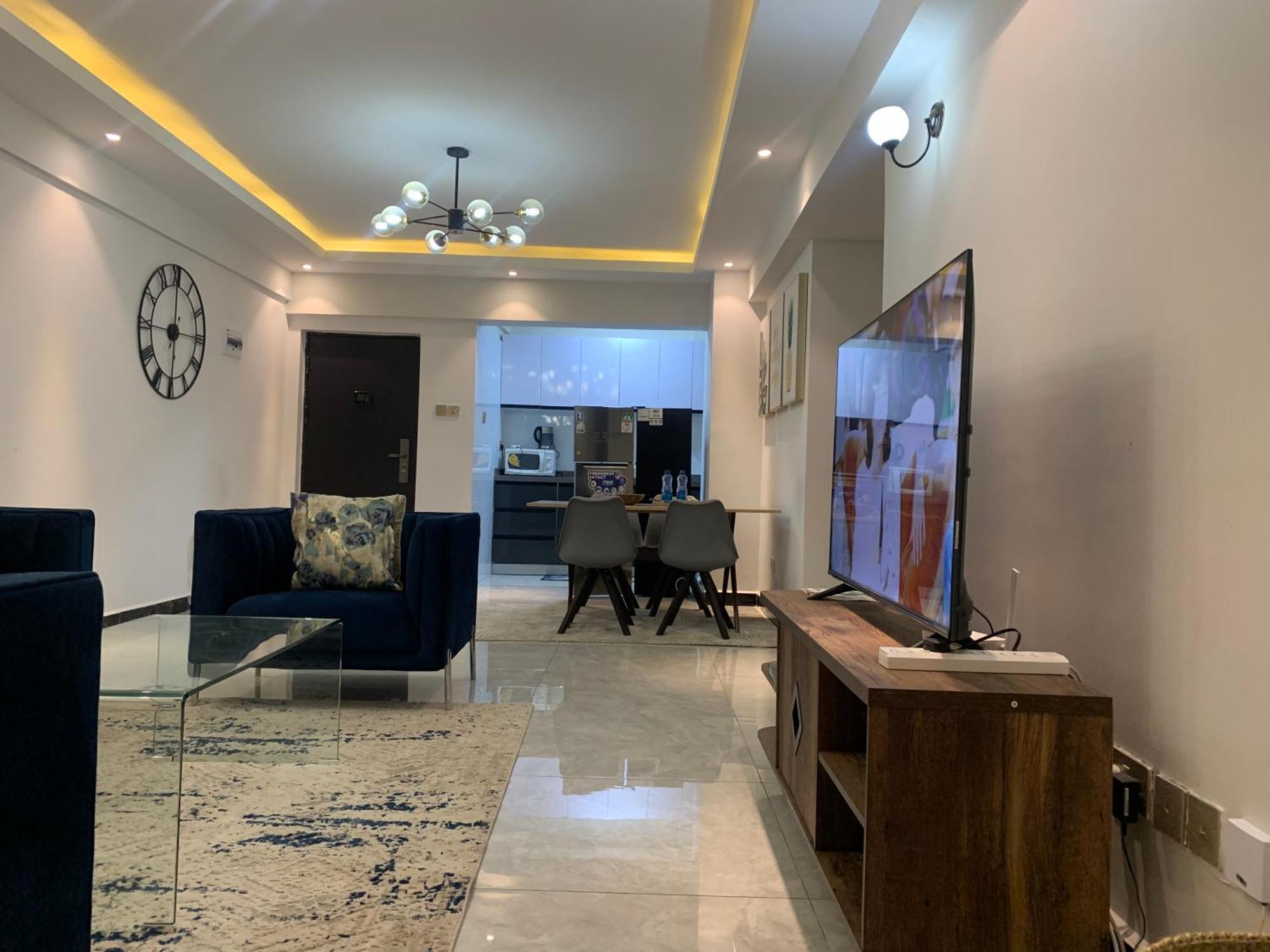 Apartamento Diamond Luxury By Diamond Homes