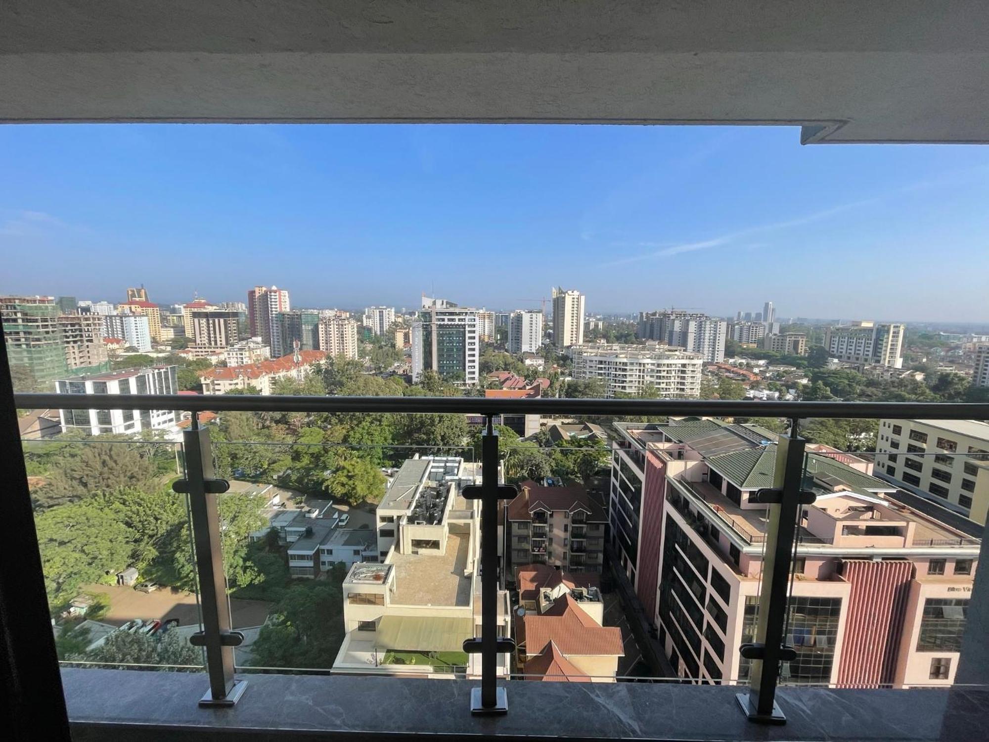 With A View *