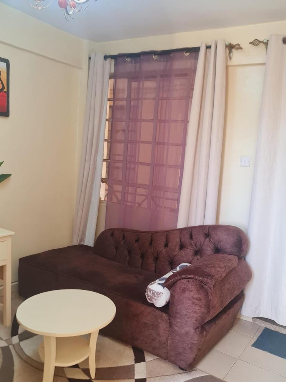Skylar Apartment Nairobi