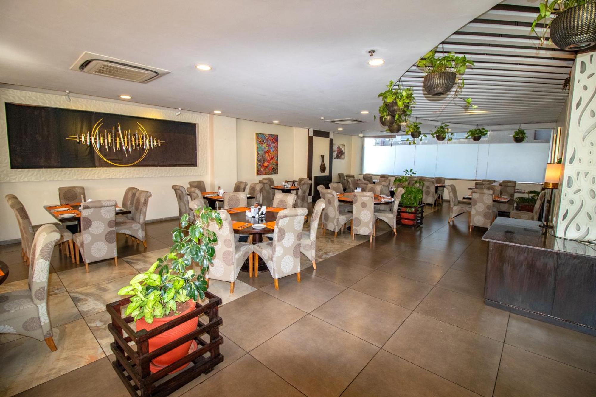 Golden Tulip Westlands Nairobi