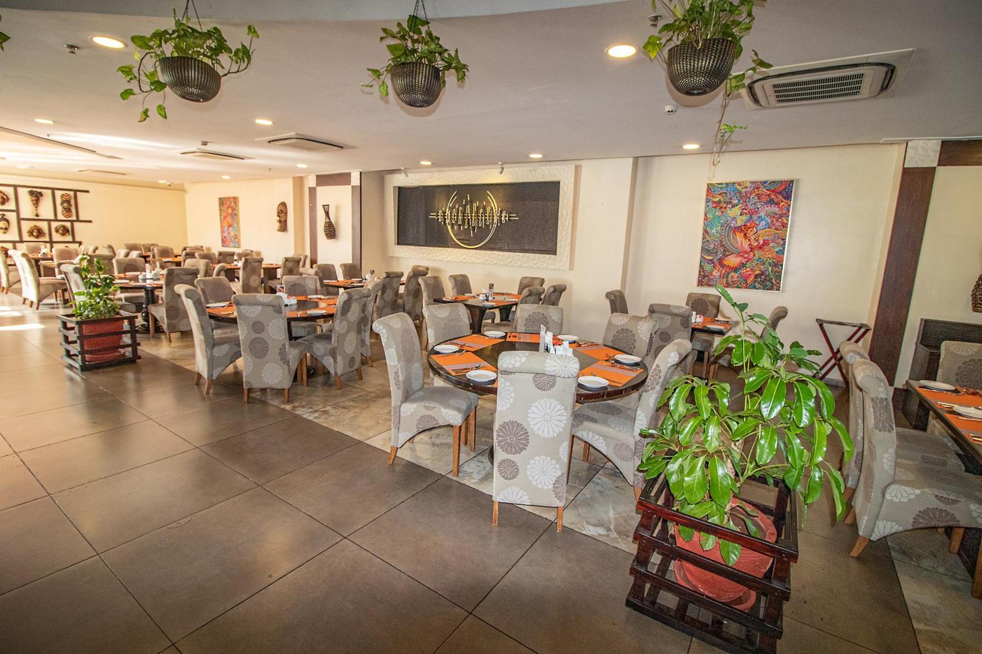 Golden Tulip Westlands Nairobi