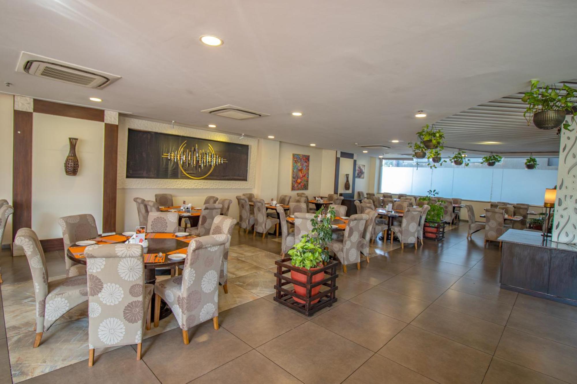 Golden Tulip Westlands Hotel Nairobi