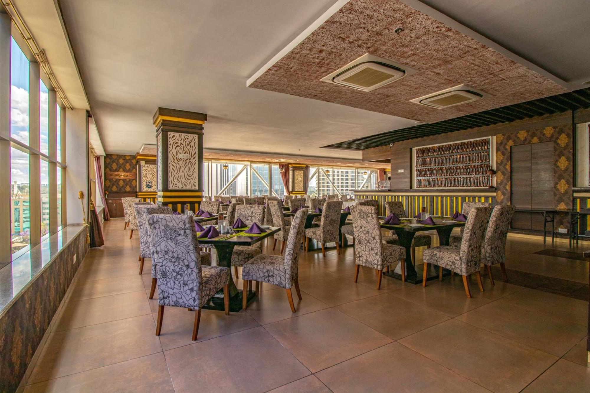 Golden Tulip Westlands Nairobi