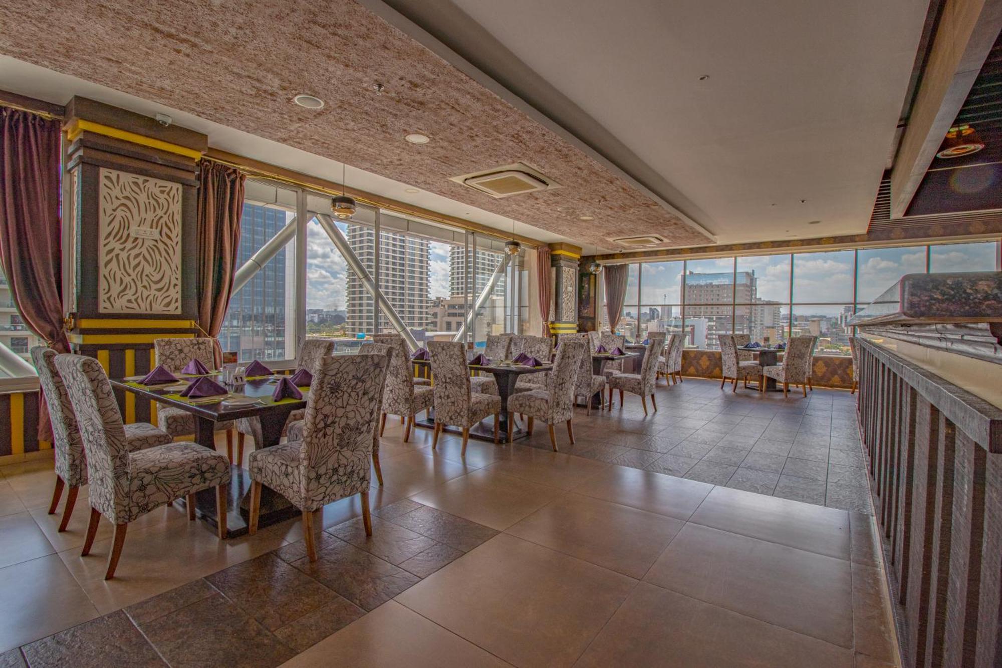 Golden Tulip Westlands Nairobi