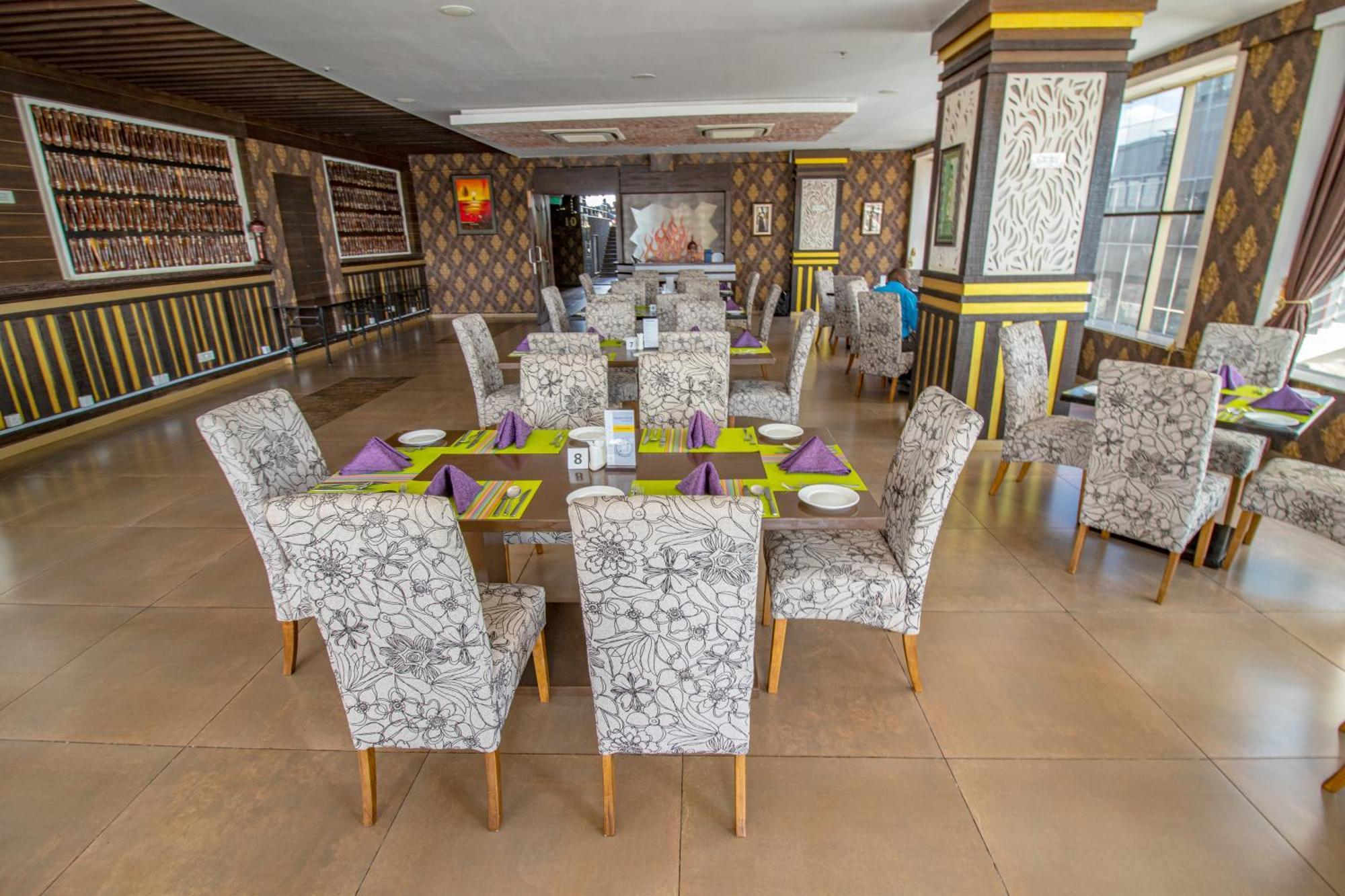 Golden Tulip Westlands Hotel Nairobi