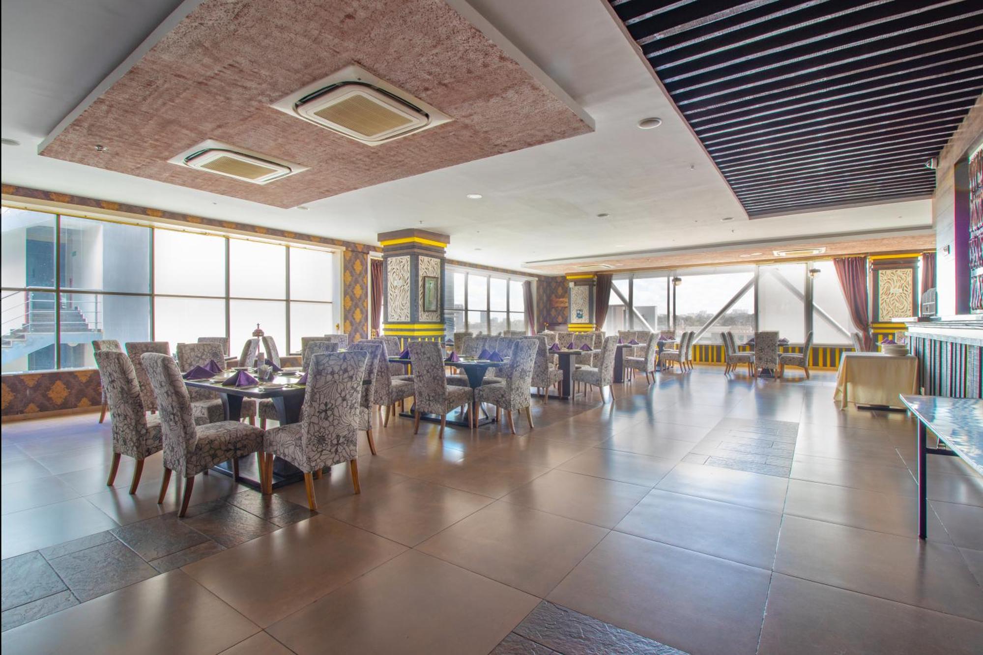 Golden Tulip Westlands Hotel Nairobi
