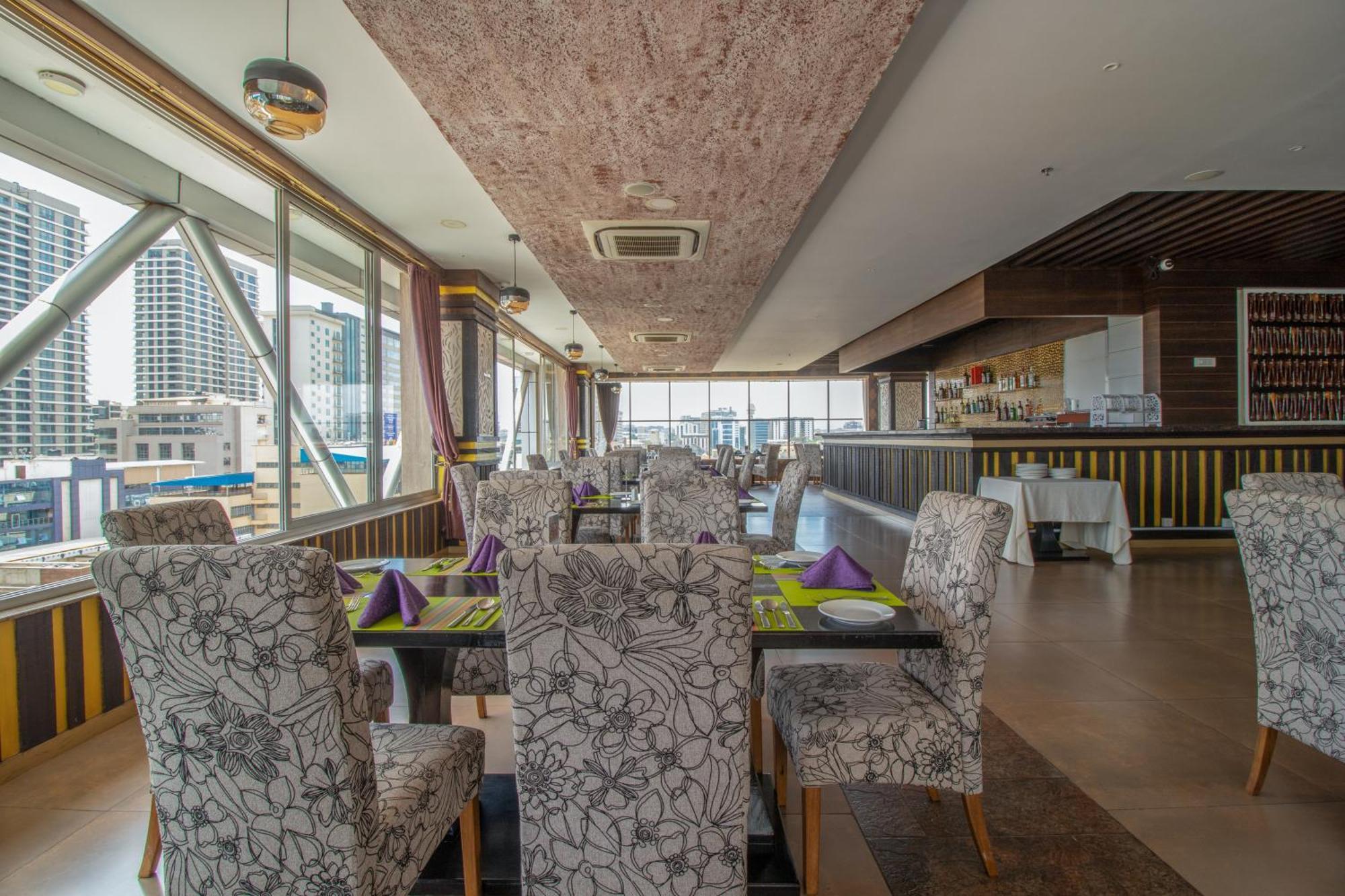 Golden Tulip Westlands Nairobi