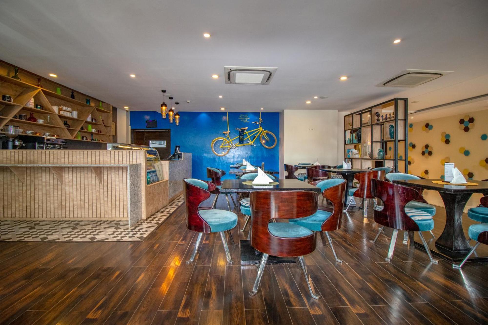Golden Tulip Westlands Hotel Nairobi