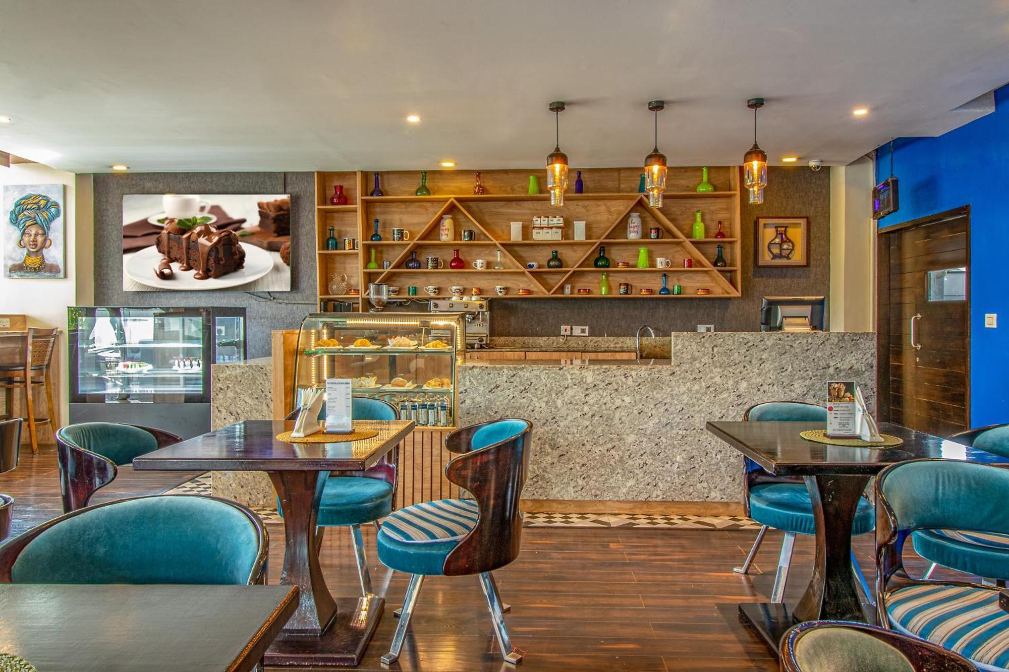 Golden Tulip Westlands Nairobi